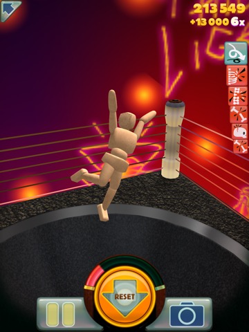 Stair Dismount®のおすすめ画像3