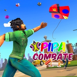 Kite Fighting 3d : Kite Flying