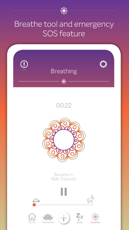 happitude: Meditation & Calm screenshot-9