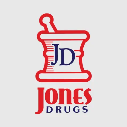 Jones Drugs Cheats