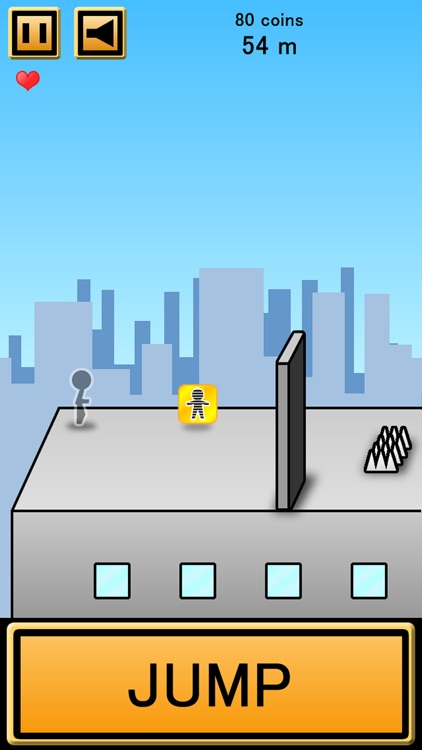 Building Run screenshot-4