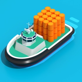 屏幕截图 (8) Seaport Manager 3D
