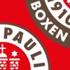 FC St. Pauli Boxabteilung icon