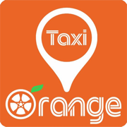 Taxi Orange