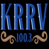 KRRV 100.3 icon