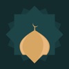 Muslim Azan Quran Prayer Times icon