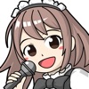 Learn Japanese : Maid-In-Voice icon