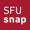 SFU Snap icon