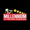 Millenium Kebab icon