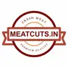 Meatcuts delete, cancel