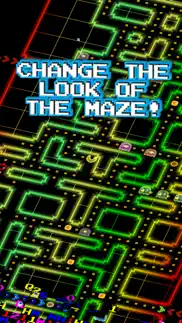 pac-man 256 - arcade run problems & solutions and troubleshooting guide - 2