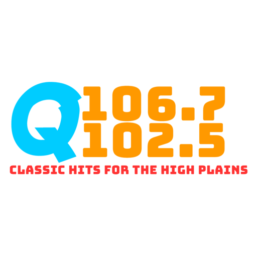 Q 106.7 & 102.5