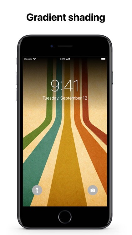 Vintage Wallpapers 4K HQ Notch