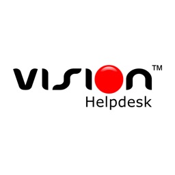 Vision Helpdesk