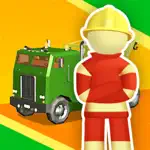 Evacuator Service 3D App Support