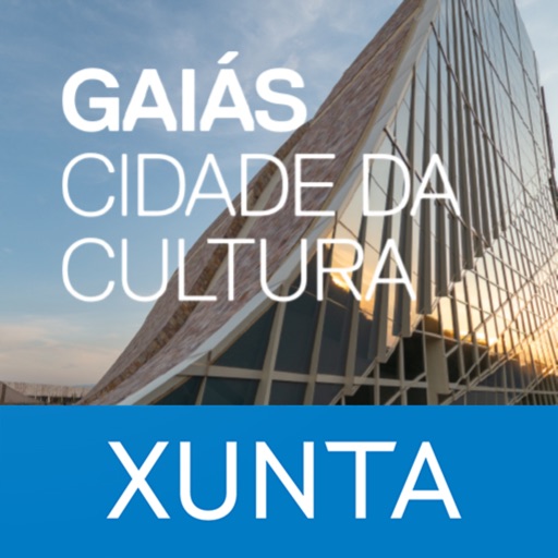 Gaiás Cidade da Cultura