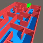 Maze Race Challenge App Negative Reviews