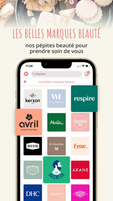 La Belle Vie: courses en ligne Screenshot