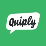 Quiply - The Employee App App Positive Reviews