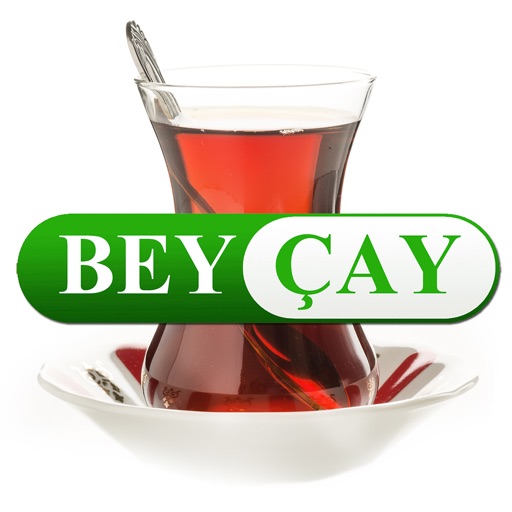 Bey Çay icon