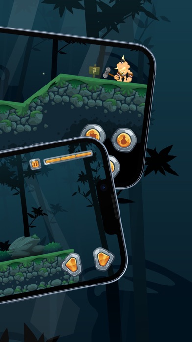 Midnigth Yaore Screenshot