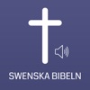 Swedish Bible Audio Offline icon