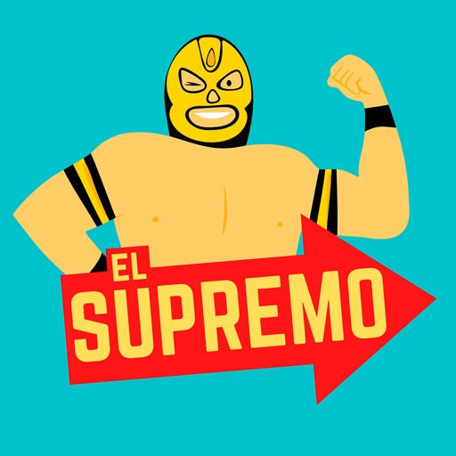 El Supremo icon