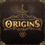 Download Spellsword Cards: Origins app