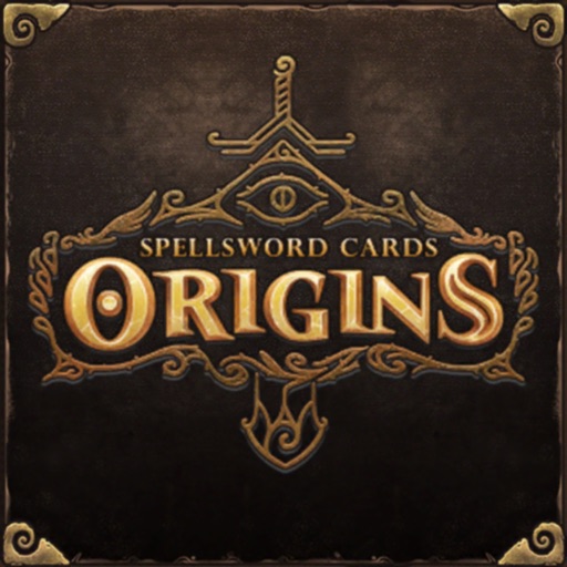 Spellsword Cards: Origins review