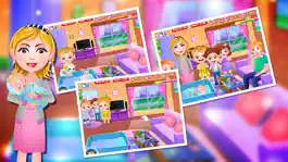 Game screenshot Baby Hazel Newborn Baby mod apk