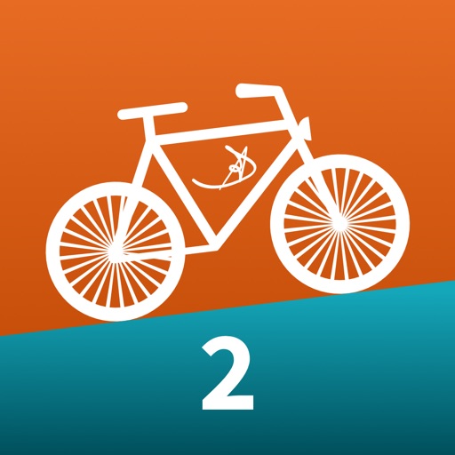 ADbike 2 M icon