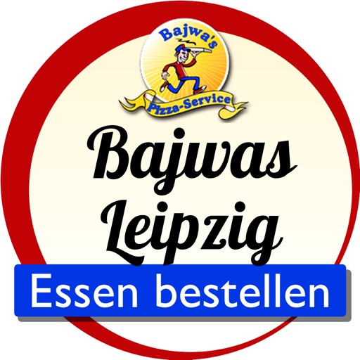 Bajwas Pizza Leipzig Leutzsch icon