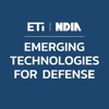 Emerging Tech Defense Conf icon