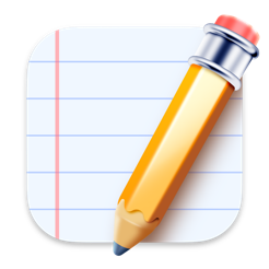 Notepad - Editor de text