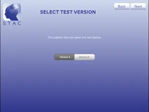 STAC Unlimited screenshot 4