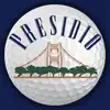 Presidio Golf Course App Feedback