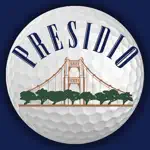 Presidio Golf Course App Contact