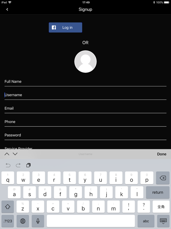 Screenshot #5 pour Walesi