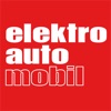Elektroautomobil icon