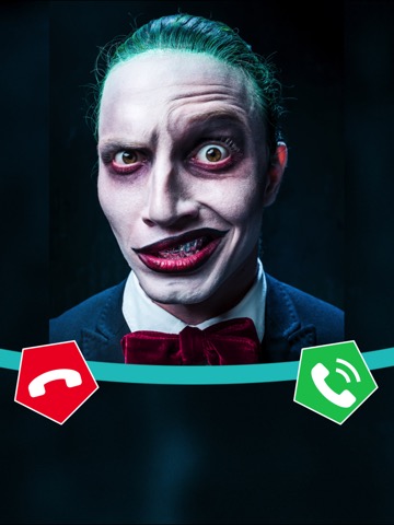 Scary Joker It Calling You!のおすすめ画像2