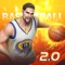 "Basketball legend stars 2022" is a real-time basketball competitive game