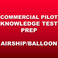 Com Airship-Balloon Test Prep
