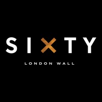 Sixty London Wall logo