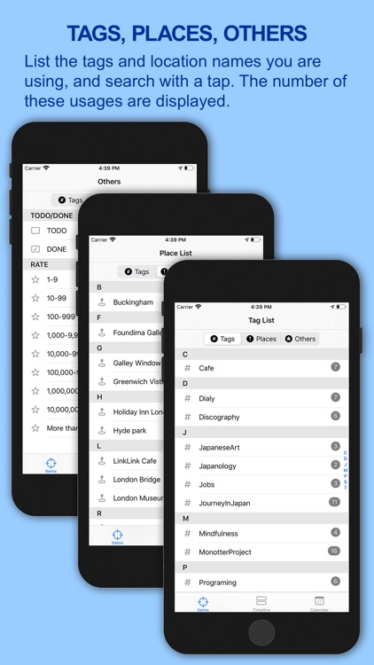 Monotter screenshot-4