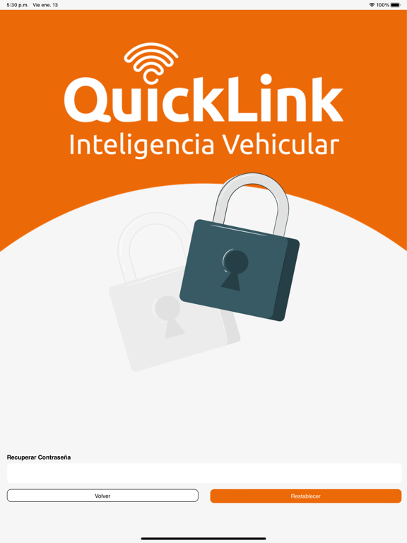 Screenshot #5 pour QUICKLINK