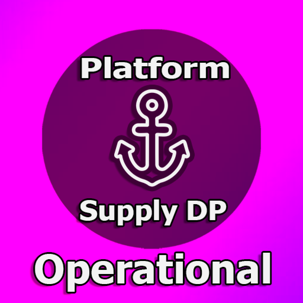 Get Platform Supply DP-Operational for iOS, iPhone, iPad Aso Report