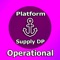 Icon Platform Supply DP-Operational
