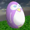 Magic 3D Easter Egg Painter App Positive Reviews