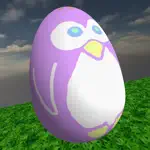 Magic 3D Easter Egg Painter App Negative Reviews