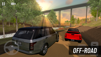 Racing Xperience: Street Racer Screenshot